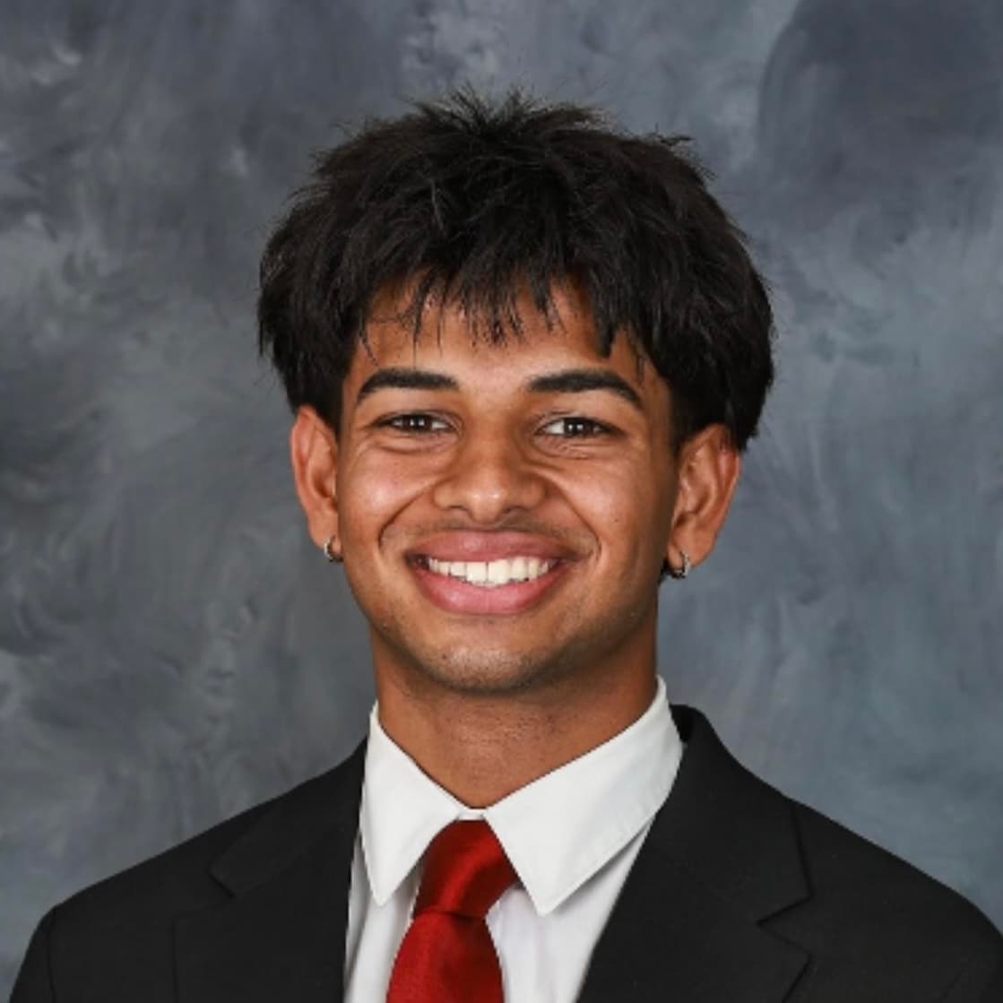 Eshaan Punalekar